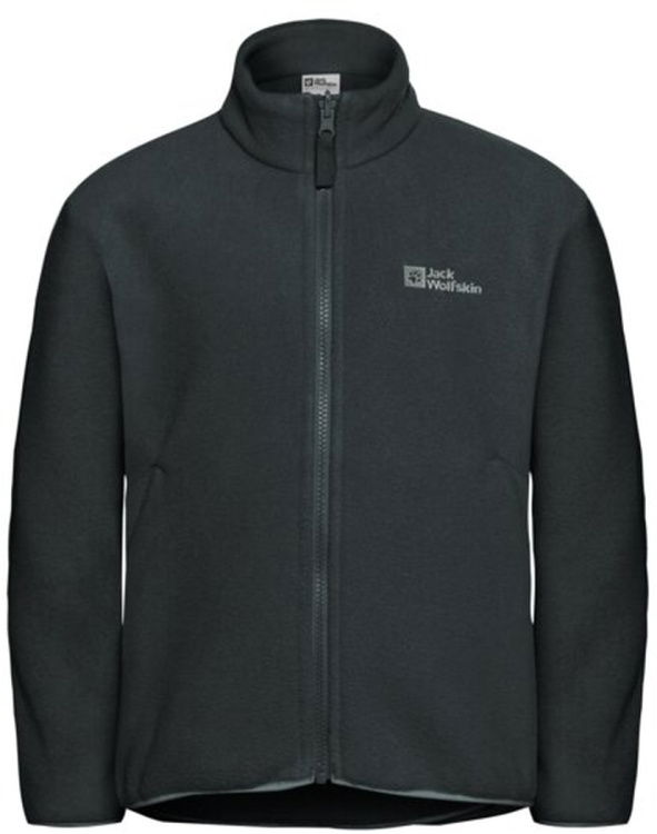 Innenjacke / Inner Jacket "black"