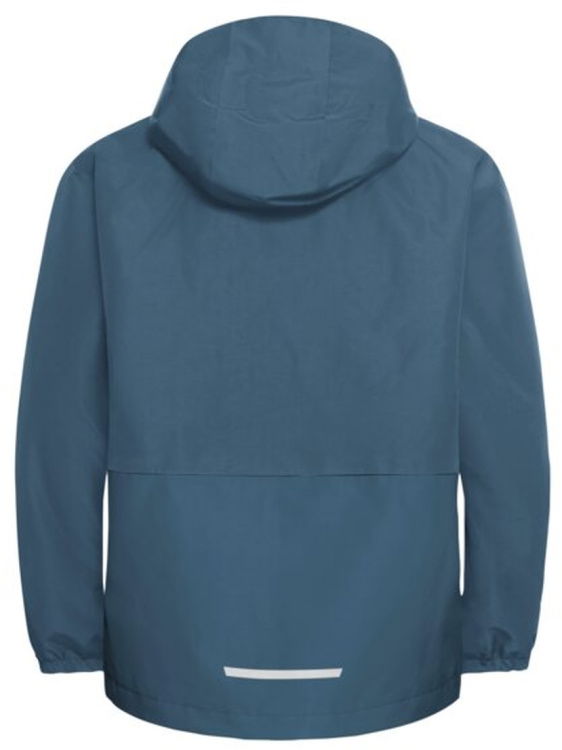 Rückensicht / back "midnight sky"