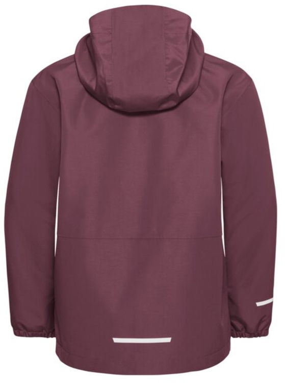 Rückseite / back "amaranth"