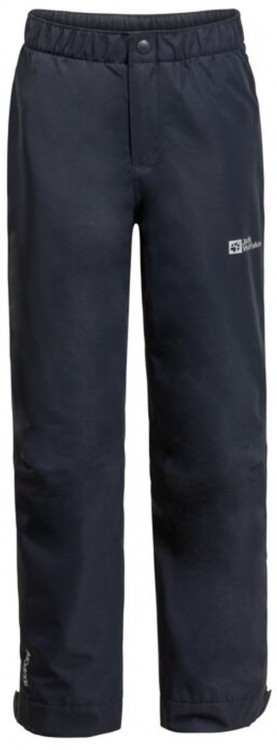 Jack Wolfskin Snowy Days Pants Kids Jack Wolfskin Snowy Days Pants Kids Farbe / color: night blue ()