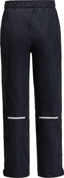 Rückansicht / Back View