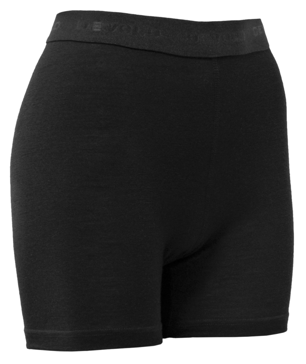 Devold Jakta 200 Woman Boxer Devold Jakta 200 Woman Boxer Farbe / color: black ()