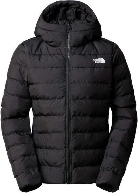 The North Face Womens Aconcagua 3 Hoodie The North Face Womens Aconcagua 3 Hoodie Farbe / color: TNF black ()