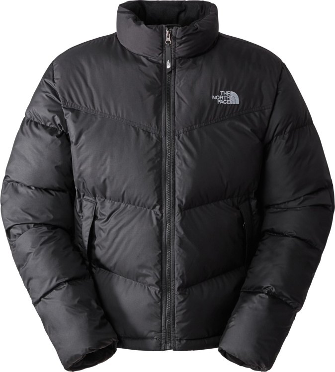 The North Face Mens Saikuru Jacket The North Face Mens Saikuru Jacket Farbe / color: TNF black ()