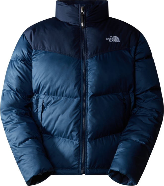 The North Face Mens Saikuru Jacket The North Face Mens Saikuru Jacket Farbe / color: summit navy/shady blue ()