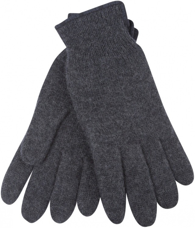 Devold Wool Glove Devold Wool Glove Farbe / color: anthracite ()