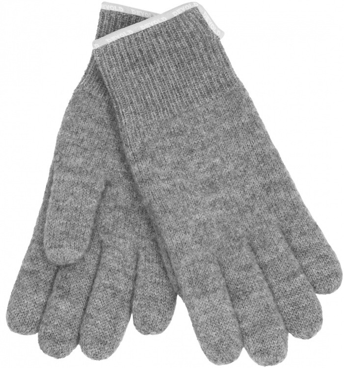 Devold Wool Glove Devold Wool Glove Farbe / color: grey melange ()