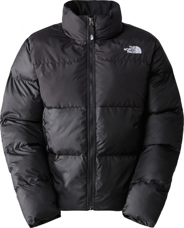 The North Face Womens Saikuru Jacket The North Face Womens Saikuru Jacket Farbe / color: TNF black ()