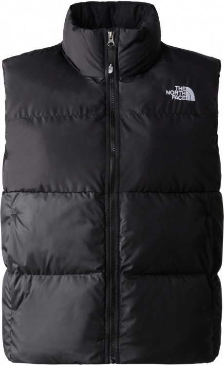 The North Face Womens Saikuru Vest The North Face Womens Saikuru Vest Farbe / color: TNF black ()