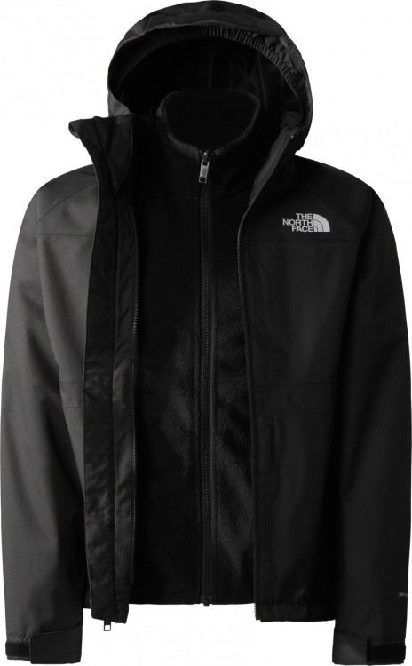 The North Face Girls Vortex Triclimate The North Face Girls Vortex Triclimate Farbe / color: TNF black ()