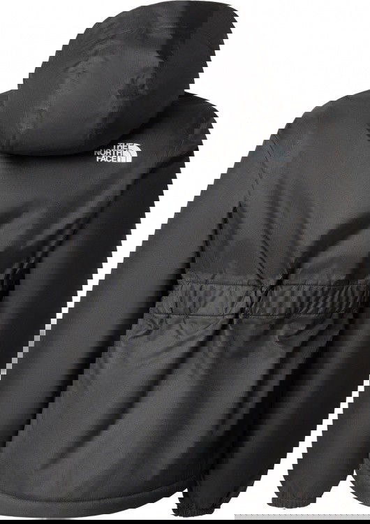 Rückansicht / Back View