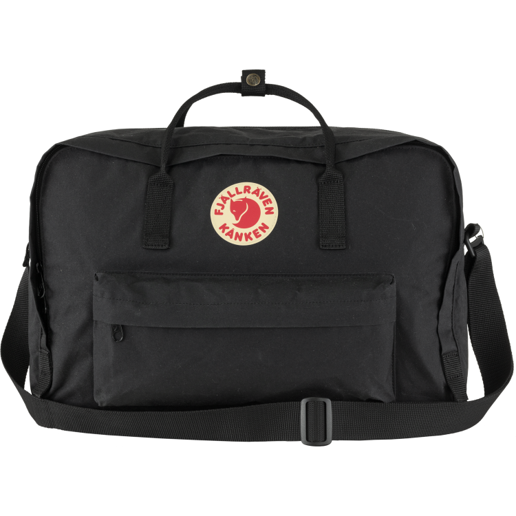 Fjällräven Kanken Weekender Fjällräven Kanken Weekender Farbe / color: black ()