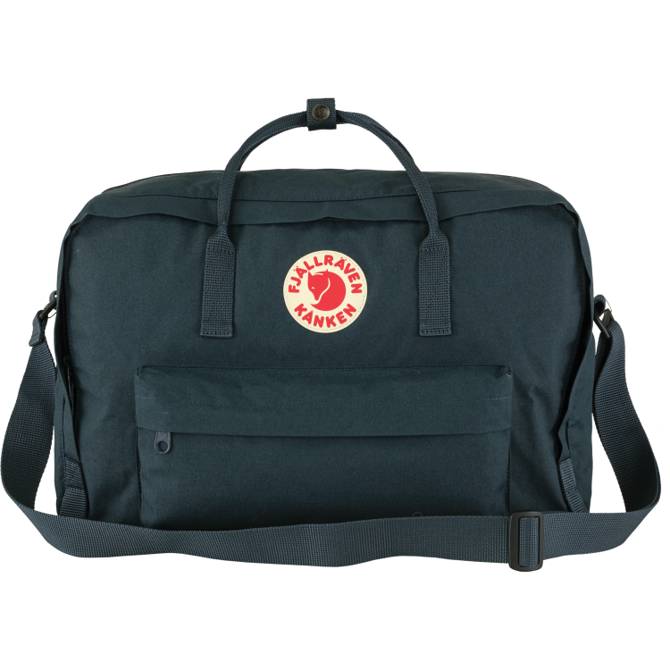 Fjällräven Kanken Weekender Fjällräven Kanken Weekender Farbe / color: navy ()