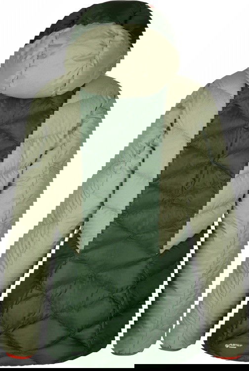 Rückansicht / Back view(Forest/Tea)