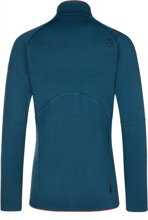 Rückansicht / Back view