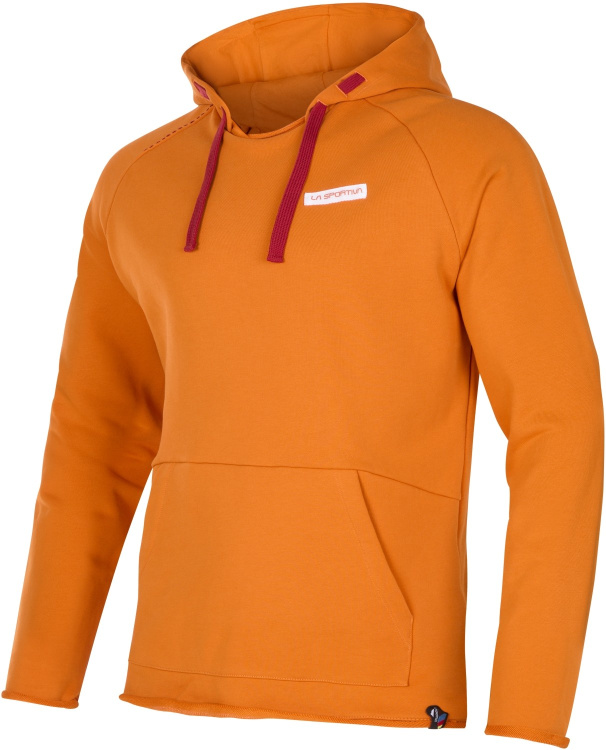 La Sportiva Telendos Hoody Men La Sportiva Telendos Hoody Men Farbe / color: hawaiian sun ()