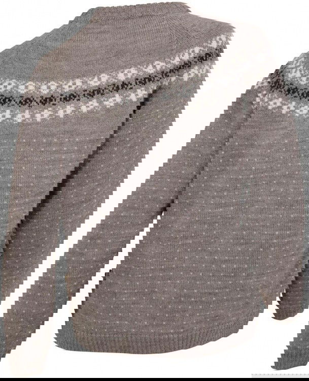 Rückansicht / Back View