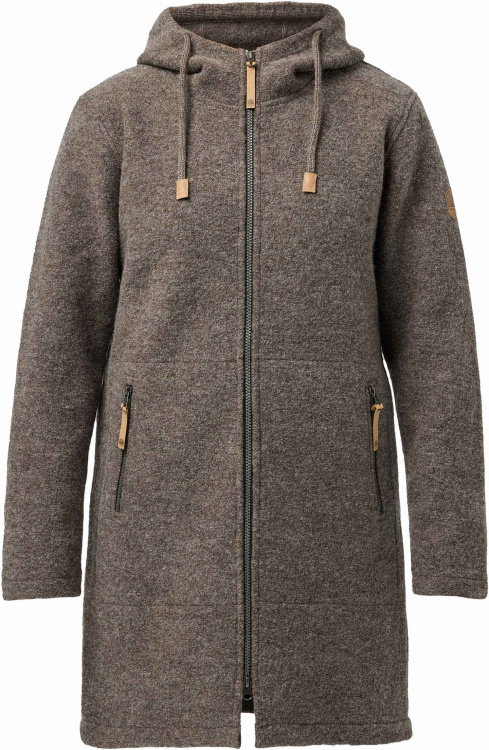 Ivanhoe of Sweden GY Madbacken Women Ivanhoe of Sweden GY Madbacken Women Farbe / color: nutmeg ()