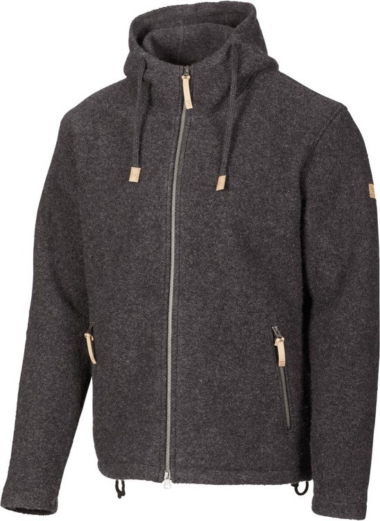 Ivanhoe of Sweden GY Streten Jacket Ivanhoe of Sweden GY Streten Jacket Farbe / color: graphite marl ()