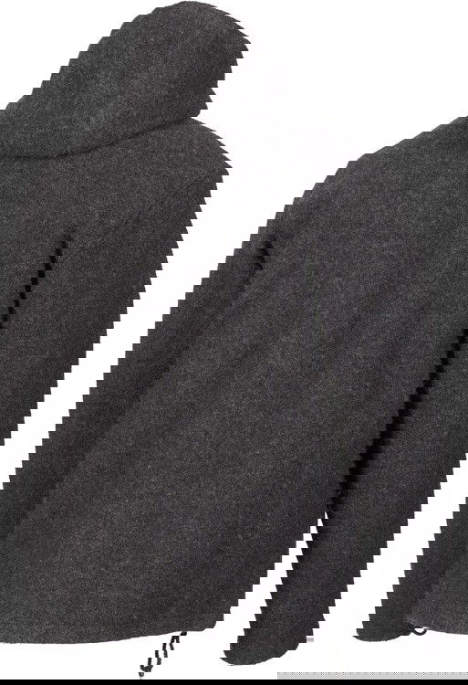 Rückansicht / Back View