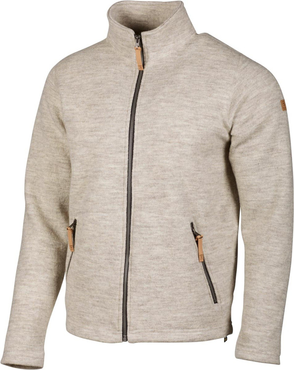 Ivanhoe of Sweden NLS Sap Full Zip Ivanhoe of Sweden NLS Sap Full Zip Farbe / color: birch ()