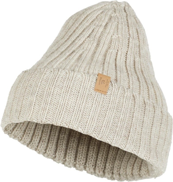 Ivanhoe of Sweden NLS Rib Hat Ivanhoe of Sweden NLS Rib Hat Farbe / color: birch ()