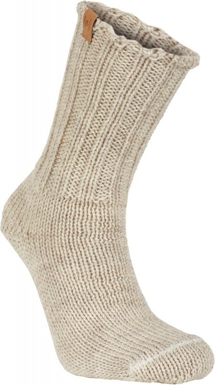 Ivanhoe of Sweden NLS Rag Sock Ivanhoe of Sweden NLS Rag Sock Farbe / color: birch ()