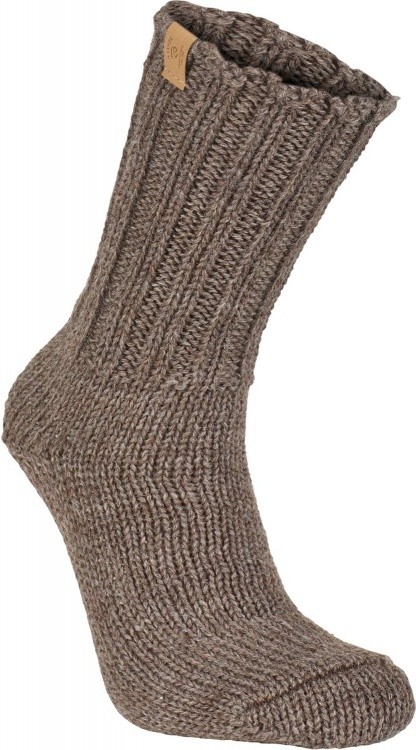 Ivanhoe of Sweden NLS Rag Sock Ivanhoe of Sweden NLS Rag Sock Farbe / color: nutmeg ()