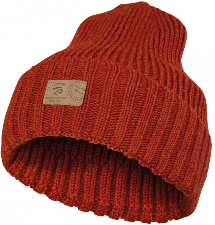 Ivanhoe of Sweden Ipsum Hat Ivanhoe of Sweden Ipsum Hat Farbe / color: red clay ()
