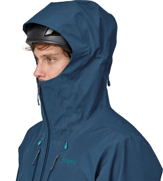 Detail/details, Farbe/color: lagom blue