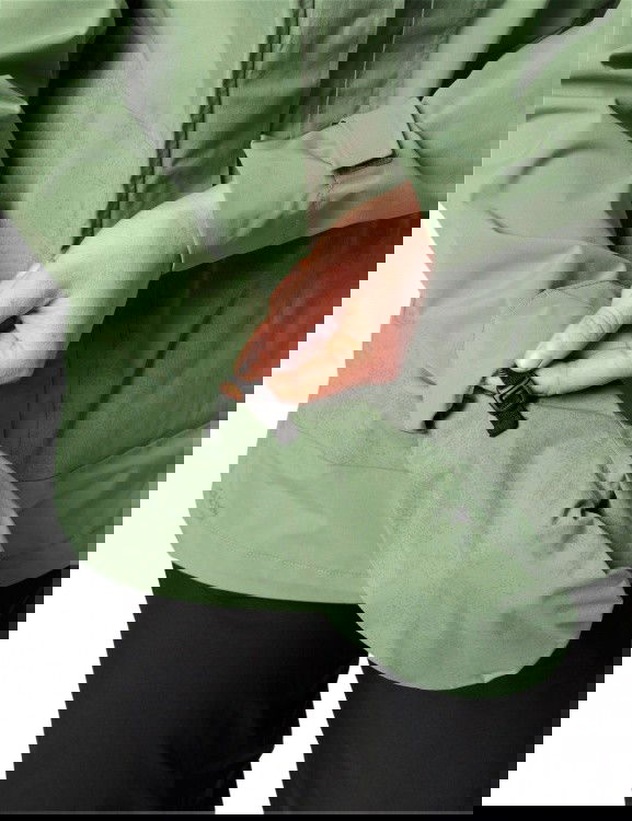 Notfall-Fäustilinge / Emergency mittens