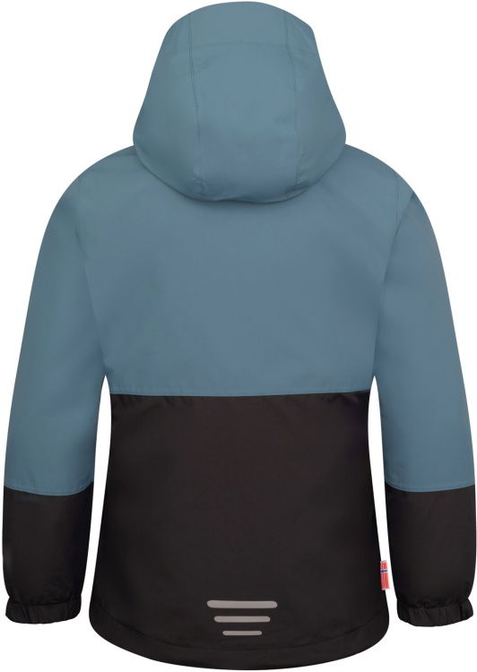 Rückansicht/ Back view