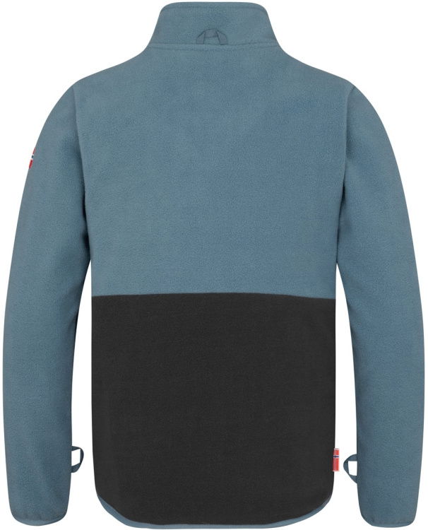 Rückansicht Innenjacke/ Back view inside jacket