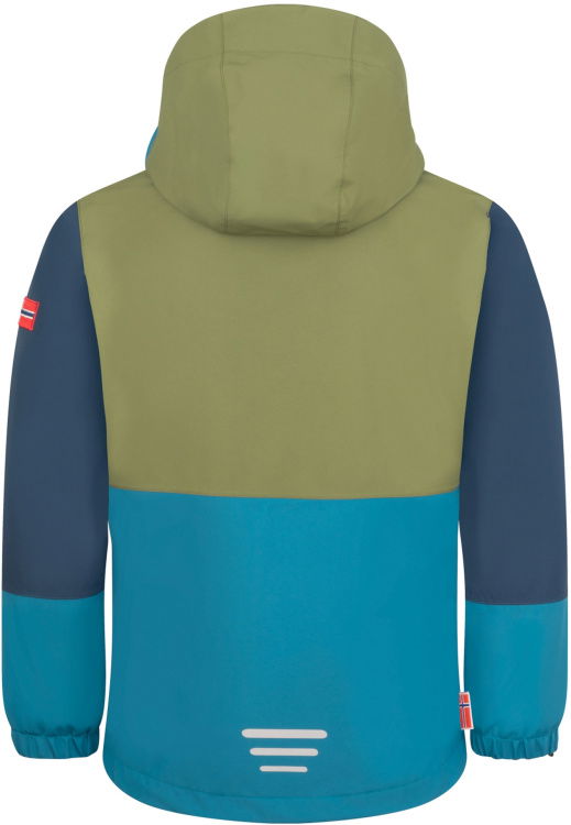 Rückansicht/ Back view