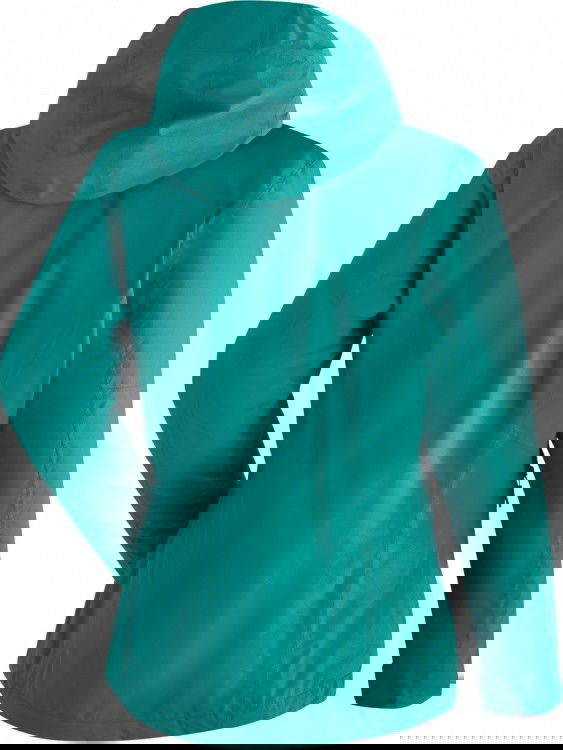 Rückansicht / Back view