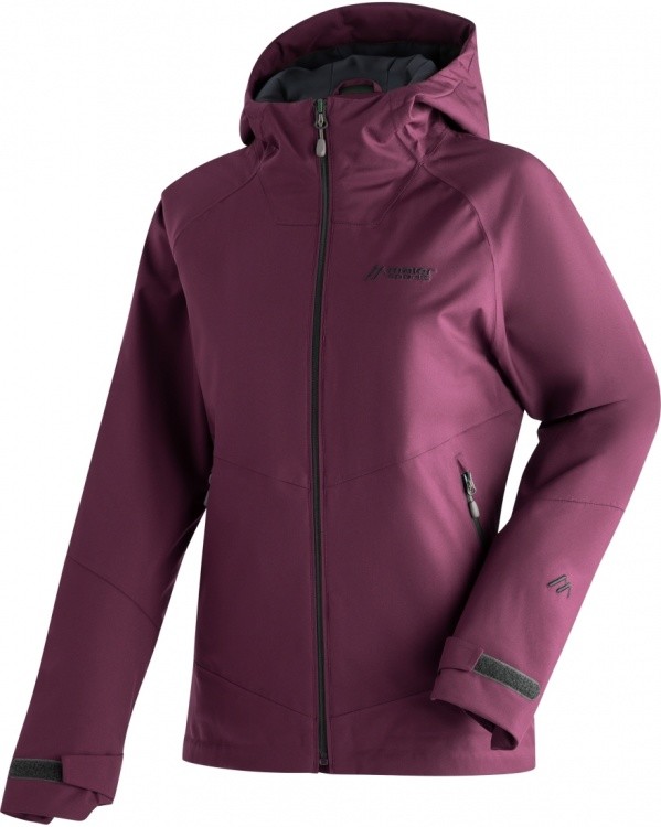 Maier Sports Solo Tipo Women Maier Sports Solo Tipo Women Farbe / color: cherry wine ()