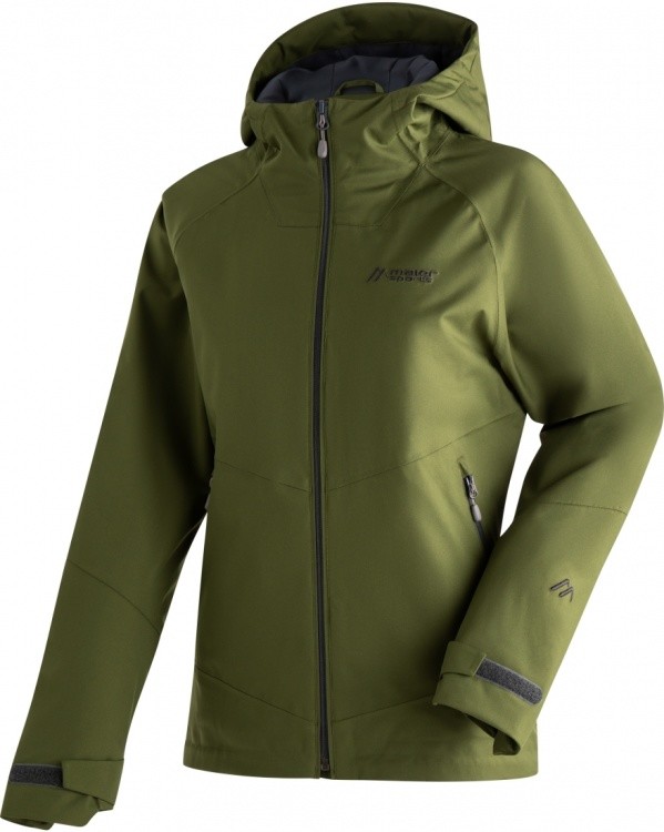 Maier Sports Solo Tipo Women Maier Sports Solo Tipo Women Farbe / color: military green ()