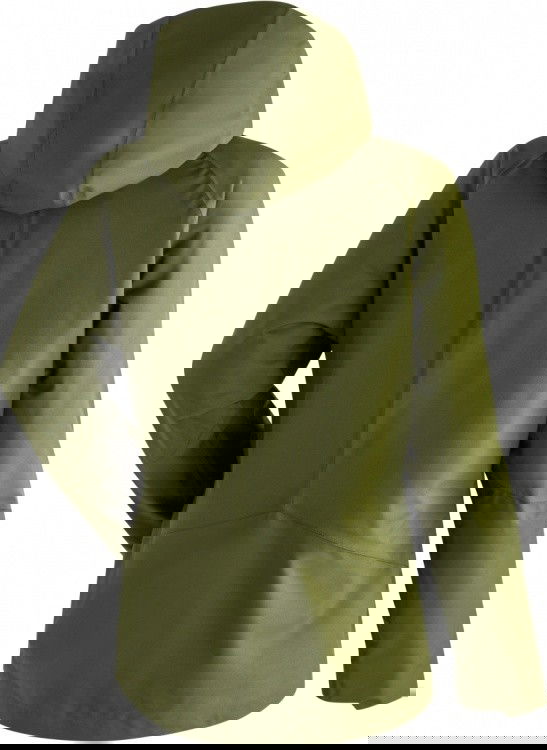 Rückansicht / Back view