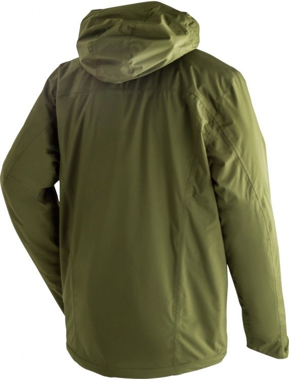 Rückansicht / Back view