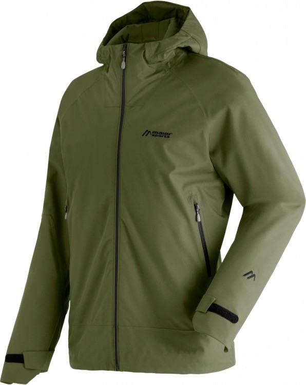 Maier Sports Solo Tipo Maier Sports Solo Tipo Farbe / color: military green ()
