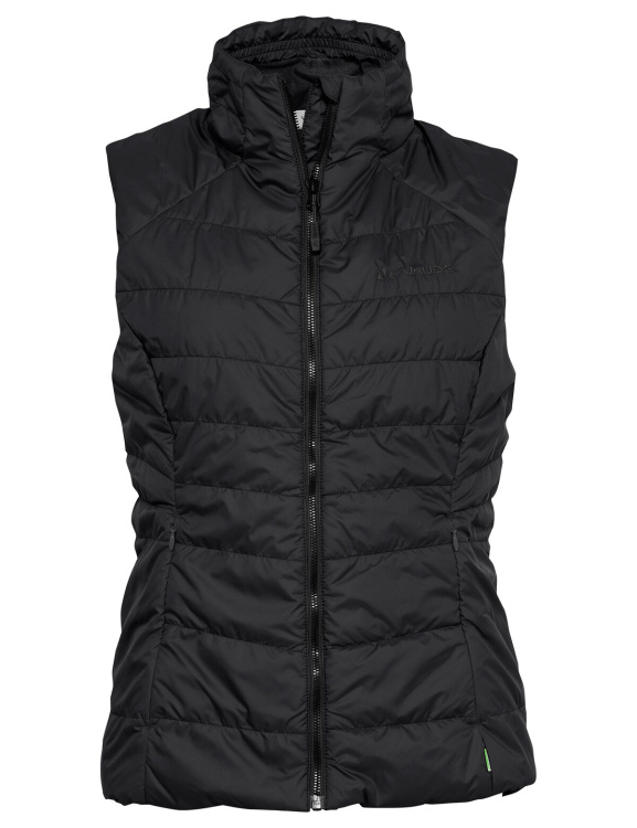 VAUDE Womens Moena Insulation Vest VAUDE Womens Moena Insulation Vest Farbe / color: black uni ()