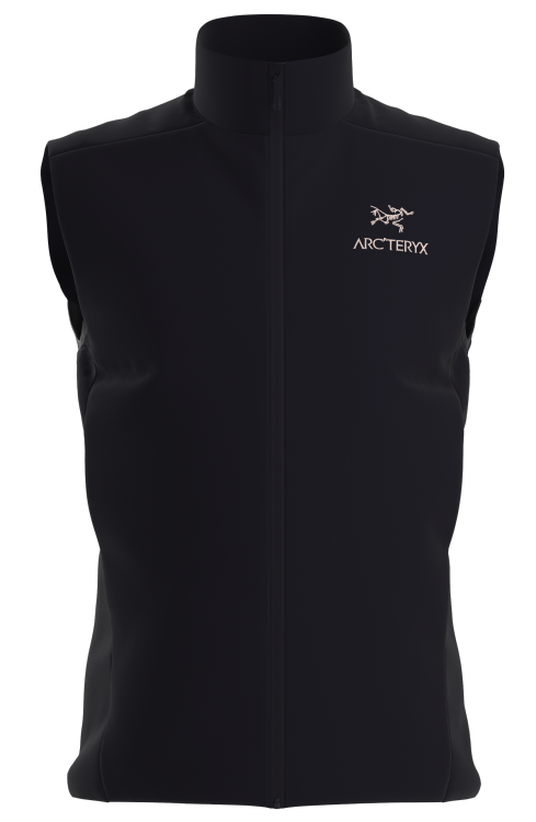 Arc'teryx Atom Vest Arc'teryx Atom Vest Farbe / color: black ()
