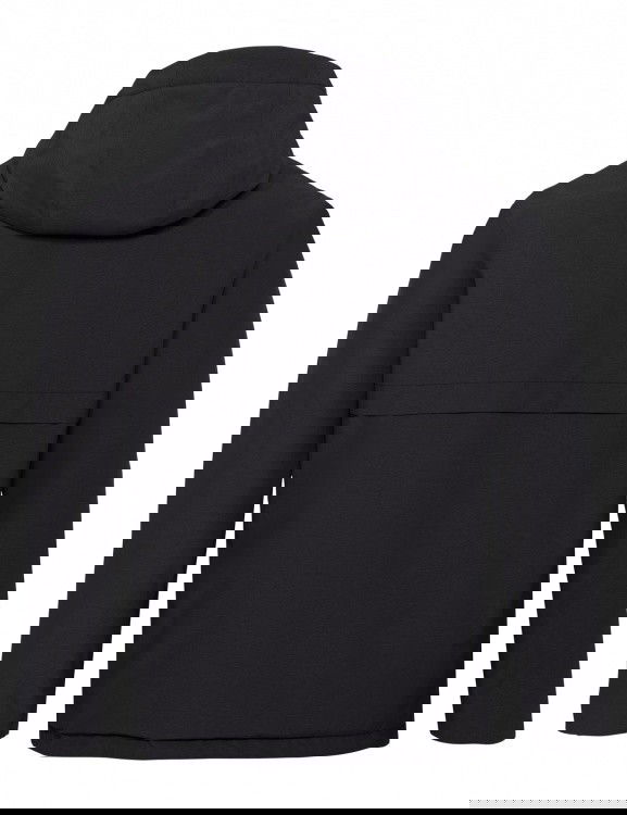 Rückansicht / Back View