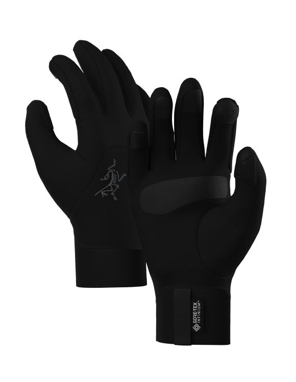 Arc'teryx Venta Glove Arc'teryx Venta Glove Farbe / color: black ()