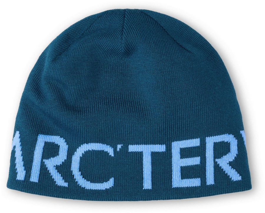 Arc'teryx Word Head Toque Arc'teryx Word Head Toque Farbe / color: nighscape/glacial ()