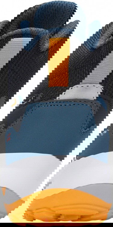 Rückansicht / Back View