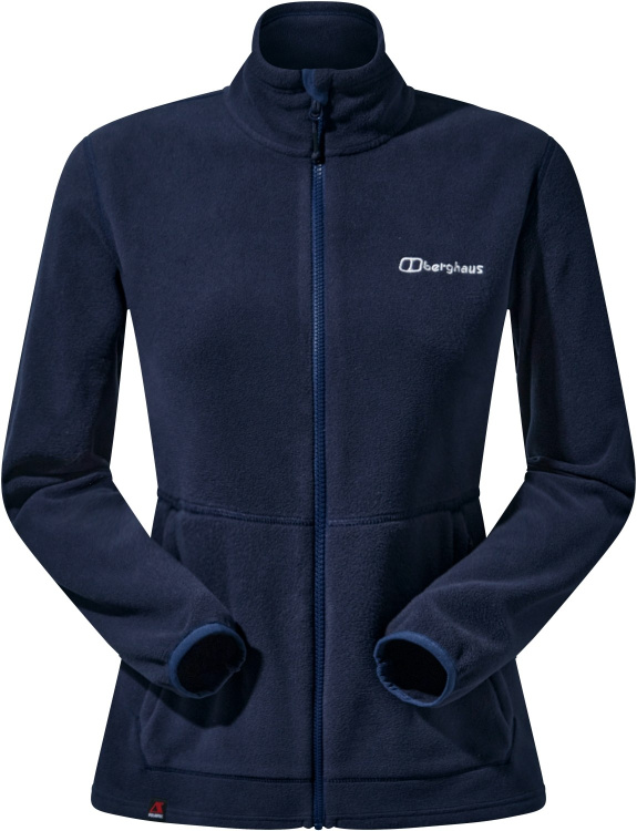 Berghaus Womens Prism 2.0 Micro Fullzip IA Berghaus Womens Prism 2.0 Micro Fullzip IA Farbe / color: night sky ()