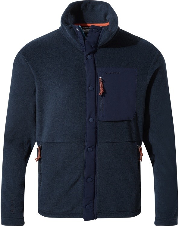 Craghoppers Argo Jacket Craghoppers Argo Jacket Farbe / color: blue navy ()