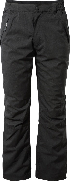 Craghoppers Steall II Thermo Waterproof Trousers Craghoppers Steall II Thermo Waterproof Trousers Farbe / color: black ()