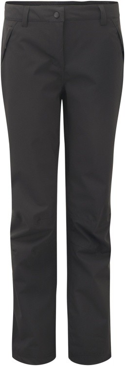 Craghoppers Aysgarth II Thermo Waterproof Trousers Women Craghoppers Aysgarth II Thermo Waterproof Trousers Women Farbe / color: black ()